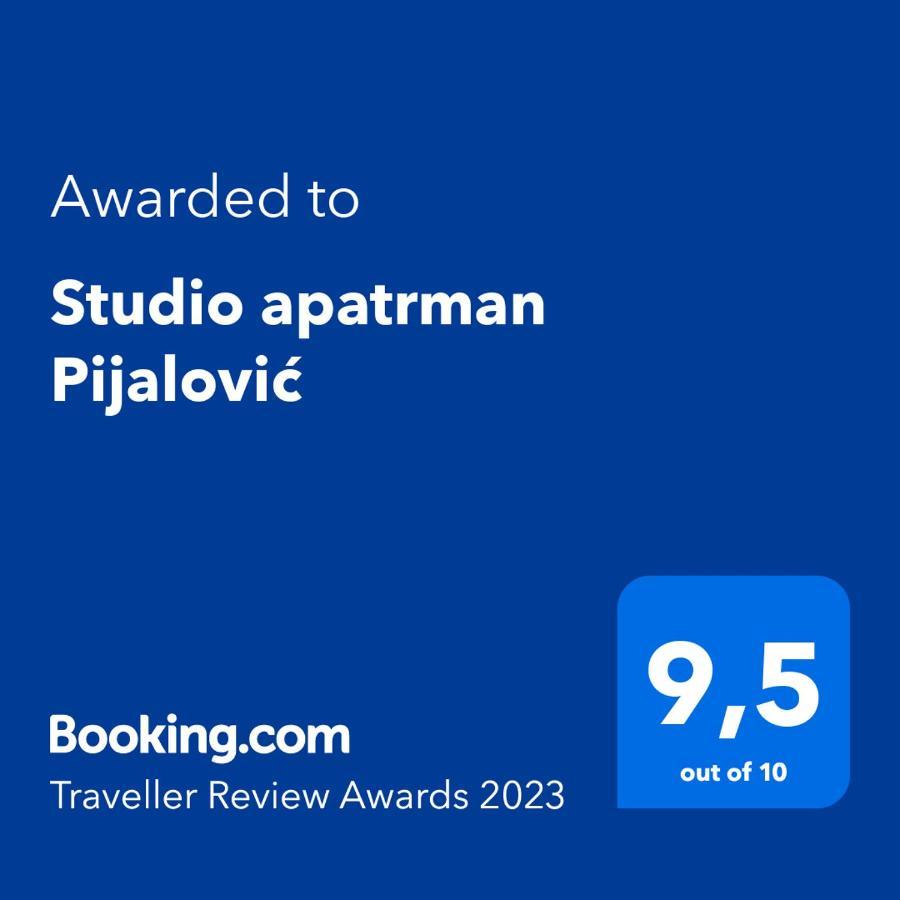 Studio Apatrman Pijalovic Bjelovar Exterior foto